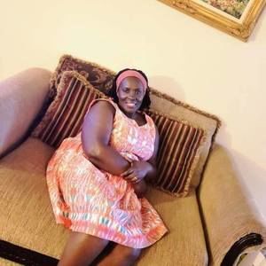 Meet your Posher, Barbara